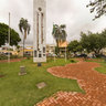 Goiânia downtown
