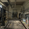 Electro-Room