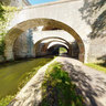 Pont des Belles fontaines