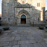 Matriz Church
