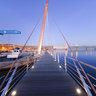 Quay Bridge