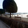 Pella e veduta parziale lago d'Orta
