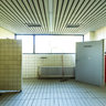 Shower@ Old indoor swimhall  kerpen