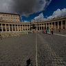 Saint Peter s Square