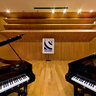 La Paz Concert Hall SCON
