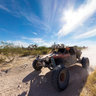 Off-road action at Baja 1000 2012
