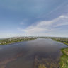 River Tyasmin, Semashko