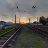 Transition To Stations