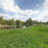 Park In The Spring