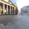 Place Cathedrale Geneve
