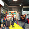 Canal 54, mas tv, musica a la carta