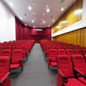 HUI Auditorium - Faculty of Medicine UNLP - Argentina