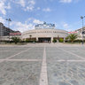 Metropolis Piazza Martin Luther King
