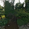 Japanese Garden in Jarkow