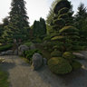 Japanese Garde of Edward Majcher in Jarkow