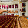 Novosibirsk State Academic Opera and Ballet Theatre