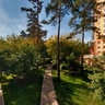 'Eden' residential complex