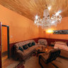 Restaurant Fontana, Accommodation, Novi Sad, Serbia