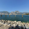 Torbole, Lago di Garda