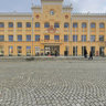 Zwickau, Marketplace