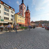 Fulda City, Frank Ellmerich