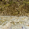 Greek Greece Crete Samaria Gorge Canyon