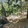 Samaria Canyon 10-55
