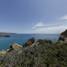 Crete, palm beach