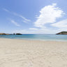 Crete, palm beach