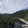 Saalfeld Hohenwarte Dam