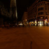 St. Stephen's Cathedral, Vienna by Night 2
