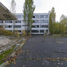 CHERNOBYL - School