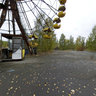 CHERNOBYL - Amusement Park