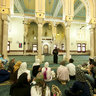 JUMEIRAH MOSQUE 