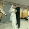 CHRISTIAN MASS WEDDING 2011 BTS