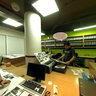 CHRISTMAS OFFICE RUSH 2011