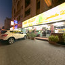 FUJAIRAH at NIGHT
