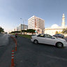Al Rigga cor. Abubacker Al Siddique Sts.- CROSS ROADS
