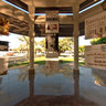 JUMEIRAH MOSQUE GAZEBO
