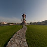 Fujairah LANTERN Roundabout