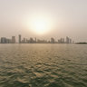 SHARJAH CORNICHE