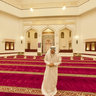 Learning ISLAM during Ramadan 2012 at SMCCU Dubai