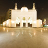 NEW MOSQUE at Muhaisnah 4 Dubai
