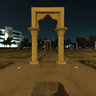 UNION HOUSE-Jumeirah 1st. cor. 2nd Dec.Sts. CROSSROADS