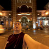 360°RUNNING PORTRAIT at Mercato Mall - Dubai