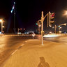 Jumeirah 1st. cor. 2nd Dec.Sts. CROSSROADS