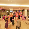 SHERMILLE CASEY 1st Birthday Dubai