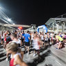 My 1st 5K MARATHON - IFTAR CHALLENGE 2012 Dubai