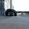 EMIRATES TOWER STATION 