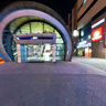 BUSINESS BAY STATION 